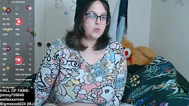 sugarstock Live XXX-Chat