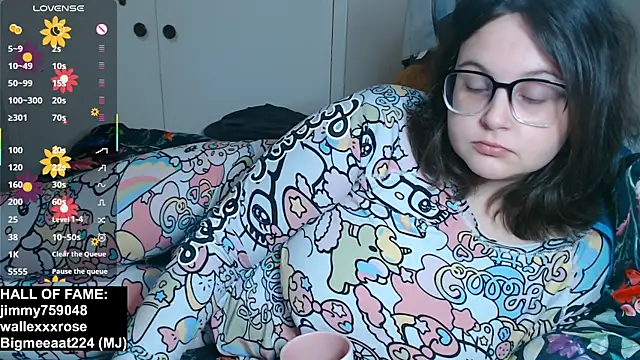 Chat +18 de sugarstock ao vivo