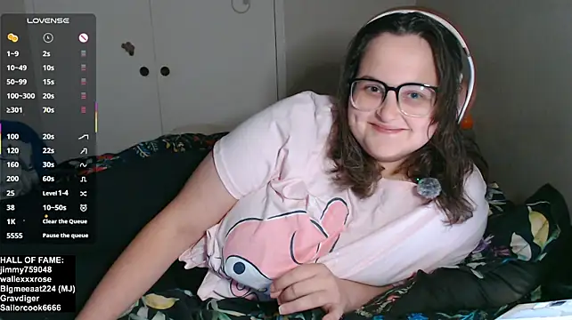 XXX chat uživo modela sugarstock
