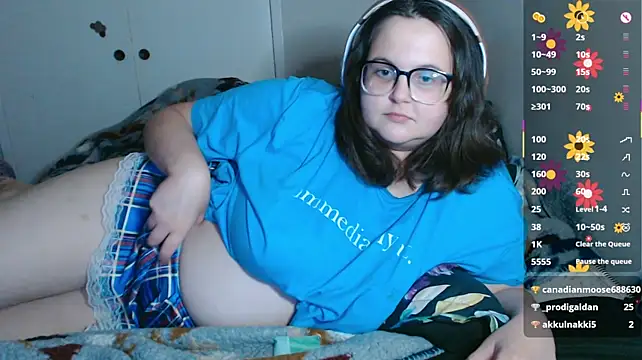 sugarstock Live XXX Chat