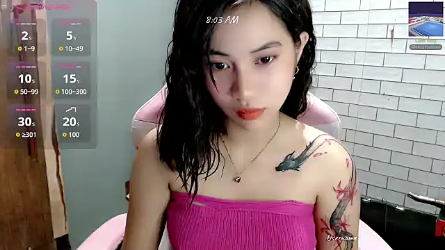 Spoiled_me_daddy: вебкам-шоу