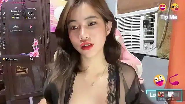 Chat XXX en directo de Spoiled_me_daddy