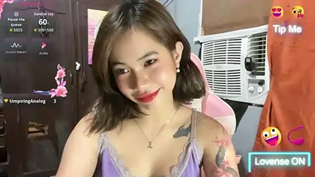 Pokazy przed kamerką – Spoiled_me_daddy