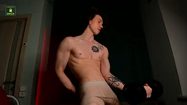 ares_pallini 网络视讯表演