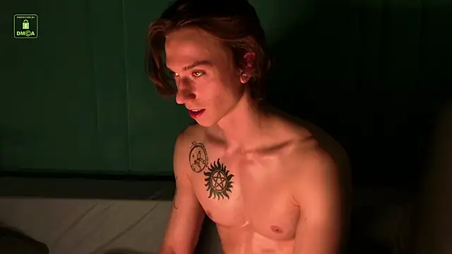 ares_pallini 网络视讯表演