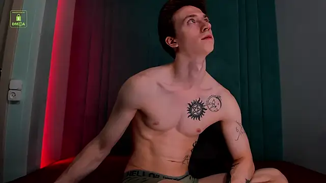 ares_pallini Webcamshow