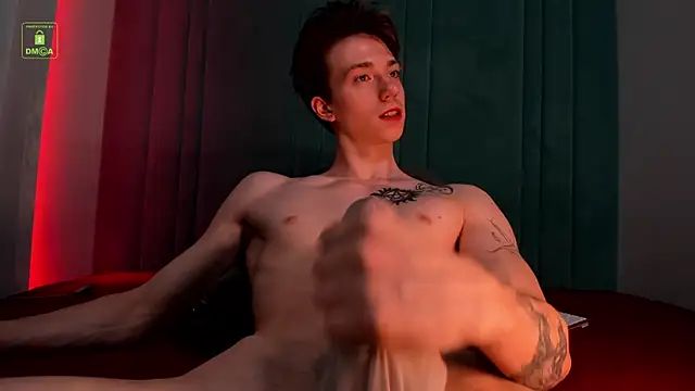 ares_pallini Webcam Show