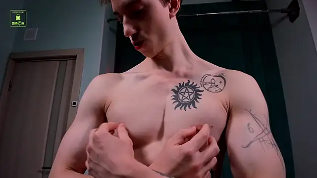 ares_pallini Show Webcam