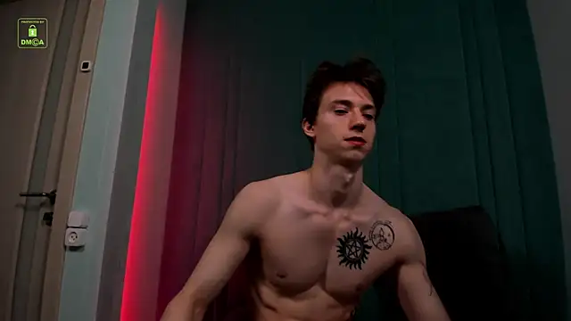 ares_pallini Webcam Show