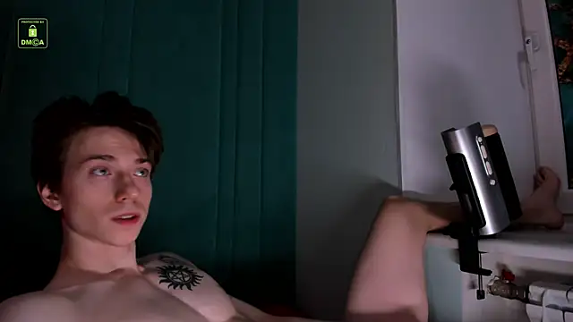 Вебкам-шоу ares_pallini