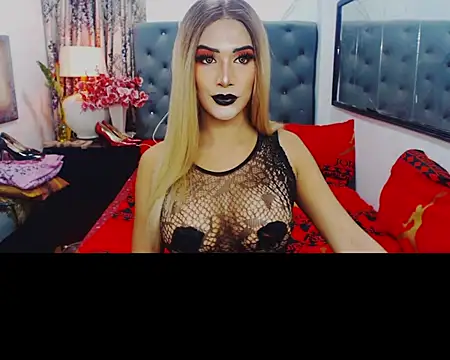 Mistress4fun's Webcam Show