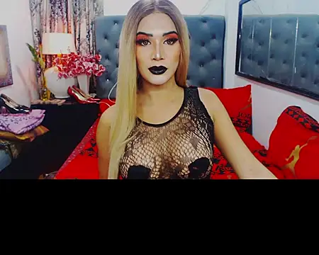 Mistress4fun's Webcam Show