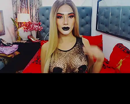 Mistress4fun: διαδικτυακό σόου στην κάμερα