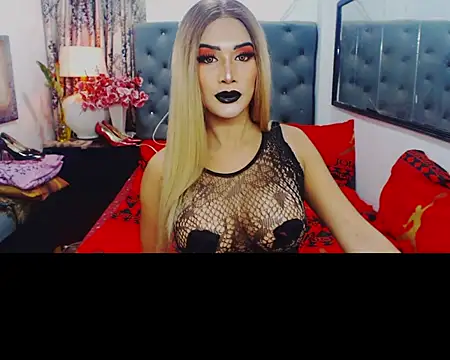 Show Webcam de Mistress4fun