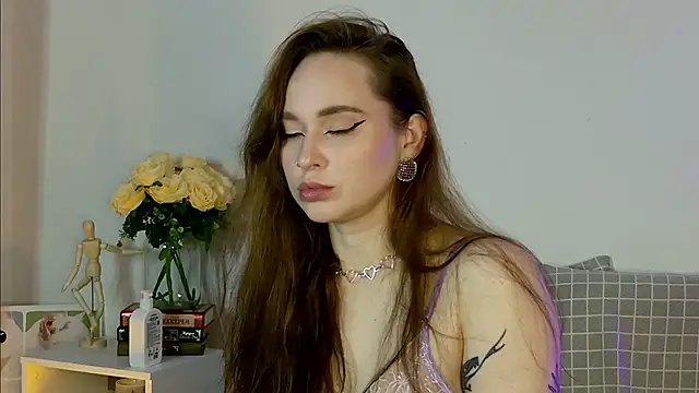 AlexaSpark_'s Live XXX Chat