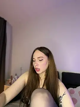 دردشة AlexaSparks الجنسية المباشرة
