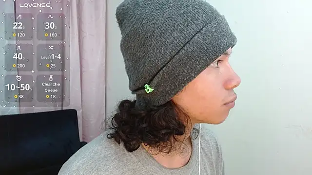 Xoxo_Smiles 웹캠 쇼