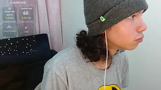 Xoxo_Smiles 웹캠 쇼