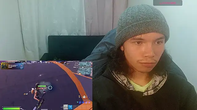 Xoxo_Smiles 웹캠 쇼