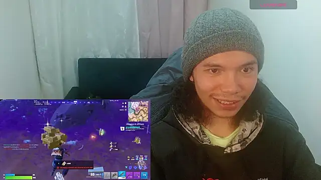 Show de webcam de Xoxo_Smiles