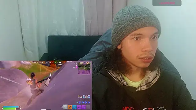 Show de webcam de Xoxo_Smiles