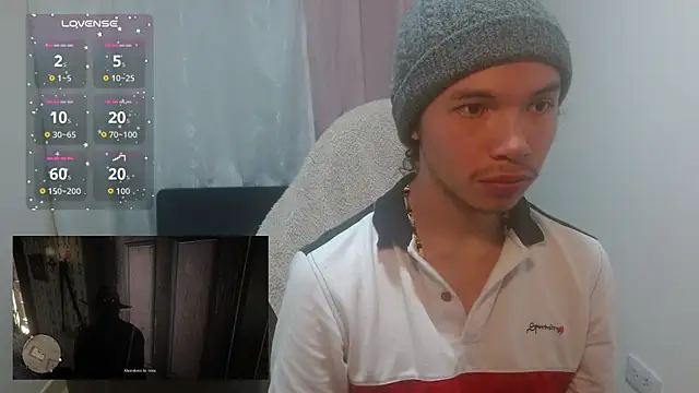 Xoxo_Smiles Webcam-Show