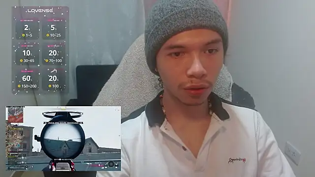 Xoxo_Smiles: вебкам-шоу