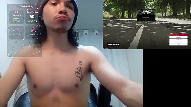 Xoxo_Smiles webcam show