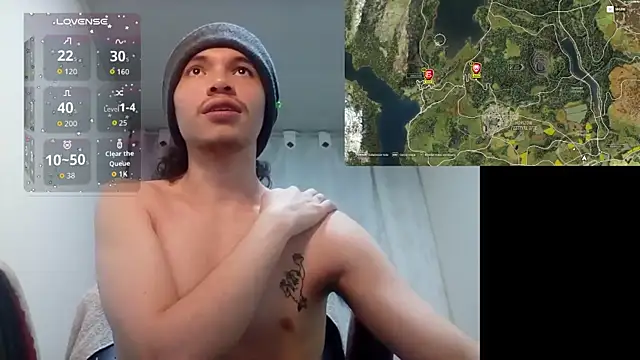 Xoxo_Smiles – webcam-show