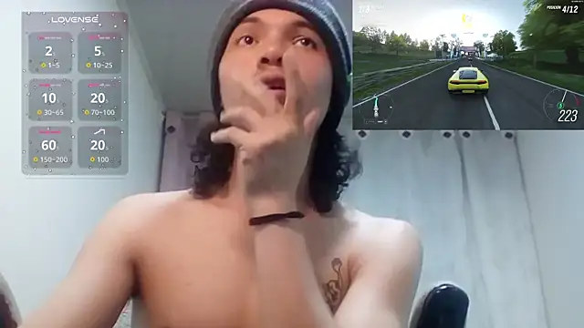 Xoxo_Smiles Webcamshow