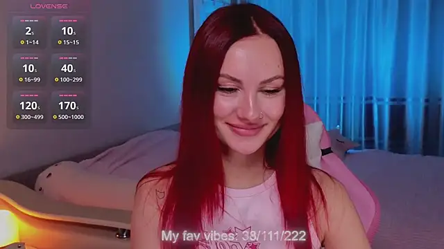 Ginger_Jessy_ – webcam-show