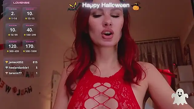 Ginger_Jessy_ – webcam-show