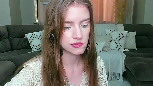 Erica_Kiss 现场XXX聊天