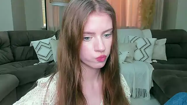 Czat XXX na żywo – Erica_Kiss