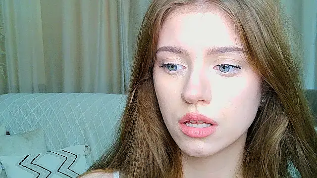 Erica_KissのライブXXXチャット