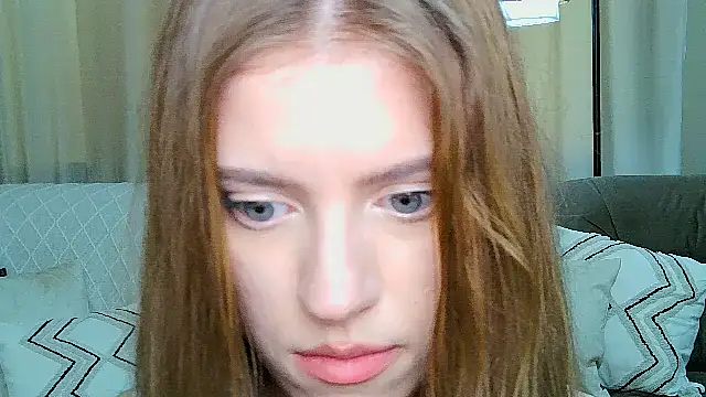 Erica_Kiss Obrolan Langsung XXX