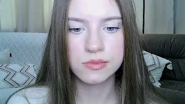 Erica_Kiss élő XXX-chatje