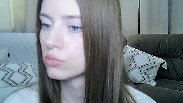 Erica_Kiss 실시간 채팅방