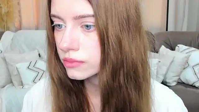 Czat XXX na żywo – Erica_Kiss