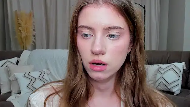 Chat XXX en directo de Erica_Kiss