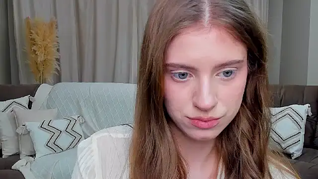 Živá chatovací místnost Erica_Kiss