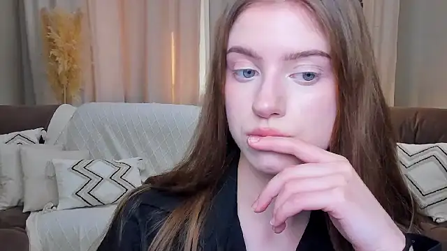 Pokój czatu na żywo – Erica_Kiss