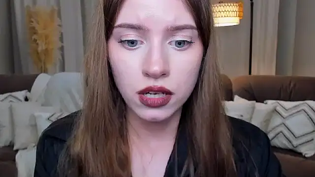 Erica_Kiss – Naživo XXX chat