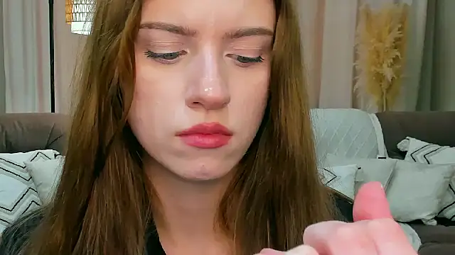 Czat XXX na żywo – Erica_Kiss