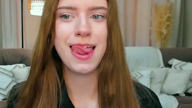 Chat XXX en directo de Erica_Kiss