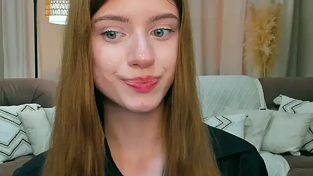 Chat XXX Live Erica_Kiss