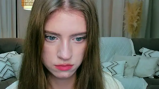 Erica_KissのライブXXXチャット