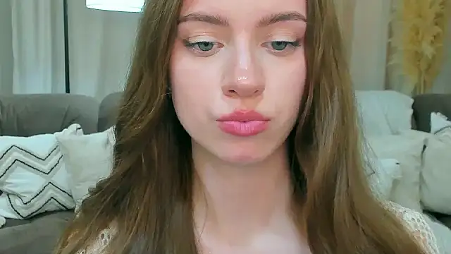 Chat XXX Live Erica_Kiss