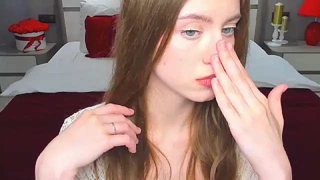 XXX chat uživo modela Erica_Kiss