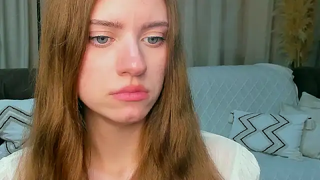 Czat XXX na żywo – Erica_Kiss